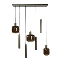 HUUS Hanglampen*Hanglamp Sofia