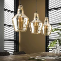 HUUS Hanglampen*Hanglamp Stefano