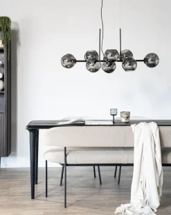 HUUS Hanglampen*Hanglamp Stellar