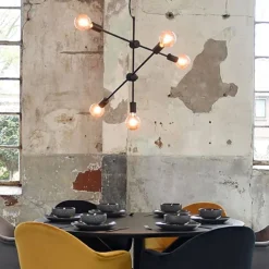 HUUS Hanglampen*Hanglamp Stilo