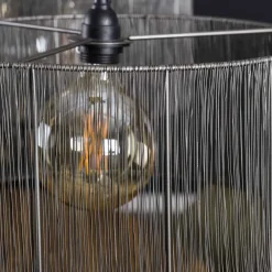 HUUS Hanglampen*Hanglamp Tammie