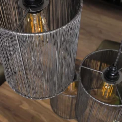 HUUS Hanglampen*Hanglamp Tammie