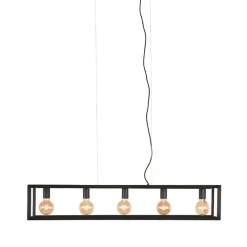 HUUS Hanglampen*Hanglamp Tetto