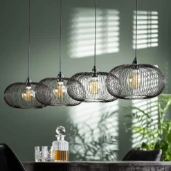 HUUS Hanglampen*Hanglamp Tosca