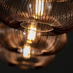 HUUS Hanglampen*Hanglamp Tosca