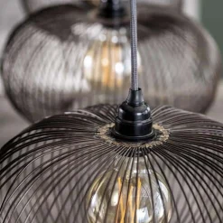 HUUS Hanglampen*Hanglamp Tosca