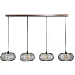 HUUS Hanglampen*Hanglamp Tosca