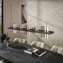 HUUS Hanglampen*Hanglamp Vinny