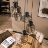 HUUS Hanglampen*Hanglamp Volier