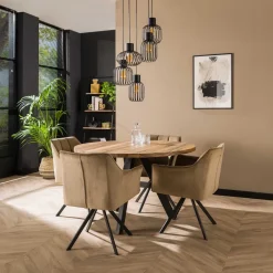 HUUS Hanglampen*Hanglamp Volier