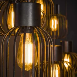 HUUS Hanglampen*Hanglamp Volier