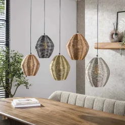 HUUS Hanglampen*Hanglamp Webber