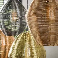 HUUS Hanglampen*Hanglamp Webber