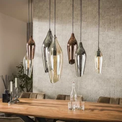 HUUS Hanglampen*Hanglamp Wendy – Horizontaal