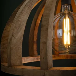 HUUS Hanglampen*Hanglamp Zelie