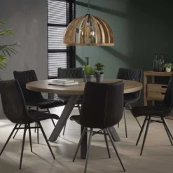 HUUS Hanglampen*Hanglamp Zelie