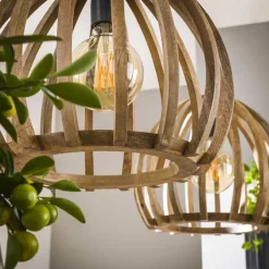 HUUS Hanglampen*Hanglamp Zelie