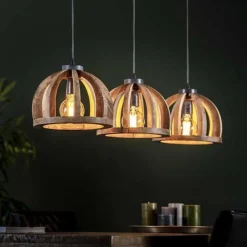 HUUS Hanglampen*Hanglamp Zelie