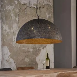 HUUS Hanglampen*Hanglamp Zilla