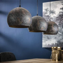 HUUS Hanglampen*Hanglamp Zilla