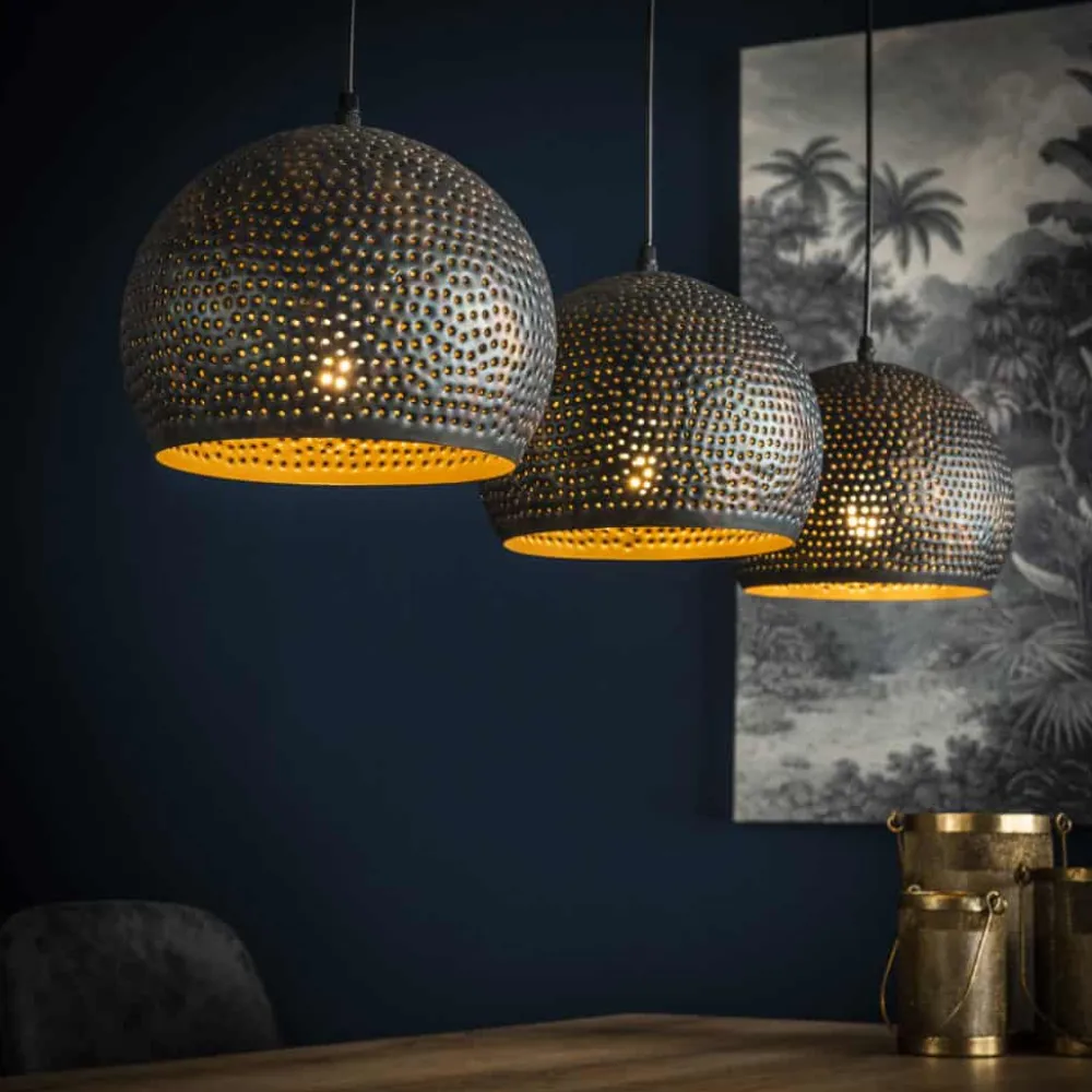 HUUS Hanglampen*Hanglamp Zilla