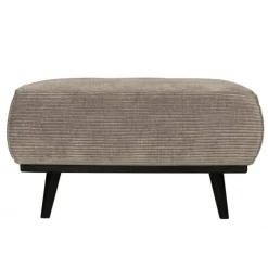 HUUS Hockers*Hocker Statement ribstof