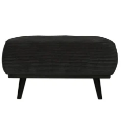 HUUS Hockers*Hocker Statement ribstof