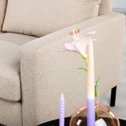 HUUS Hoekbanken|Zitbanken*Hoekbank Adrie