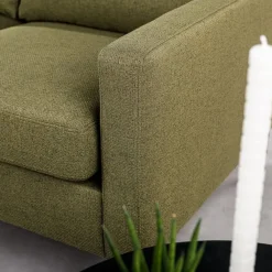 HUUS Hoekbanken|Zitbanken*Hoekbank Adrie