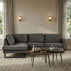 HUUS Hoekbanken|Zitbanken*Hoekbank Ardea