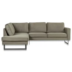 HUUS Hoekbanken|Zitbanken*Hoekbank Ardea