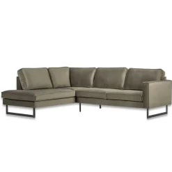 HUUS Hoekbanken|Zitbanken*Hoekbank Ardea