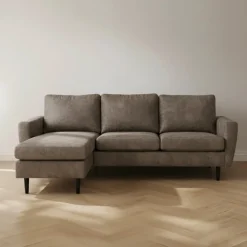 HUUS Hoekbanken|Zitbanken*Hoekbank Bennie