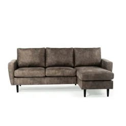 HUUS Hoekbanken|Zitbanken*Hoekbank Bennie