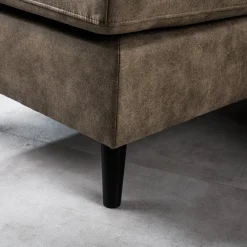 HUUS Hoekbanken|Zitbanken*Hoekbank Bennie