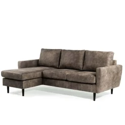 HUUS Hoekbanken|Zitbanken*Hoekbank Bennie