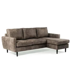 HUUS Hoekbanken|Zitbanken*Hoekbank Bennie