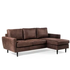 HUUS Hoekbanken|Zitbanken*Hoekbank Bennie