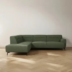 HUUS Hoekbanken|Zitbanken*Hoekbank Bolzano