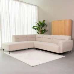 HUUS Hoekbanken|Zitbanken*Hoekbank Bolzano