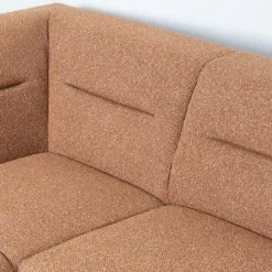 HUUS Hoekbanken|Zitbanken*Hoekbank Bolzano