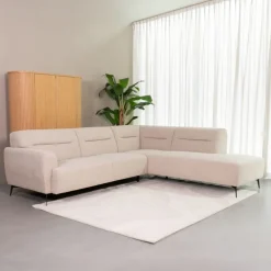 HUUS Hoekbanken|Zitbanken*Hoekbank Bolzano