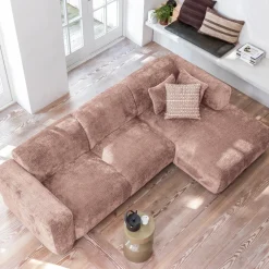 HUUS Hoekbanken*Hoekbank Cloud