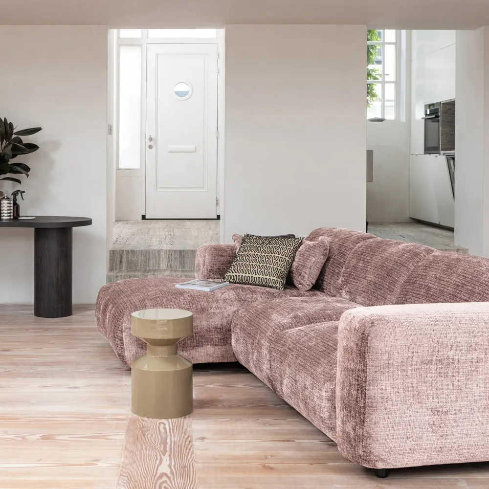 HUUS Hoekbanken*Hoekbank Cloud