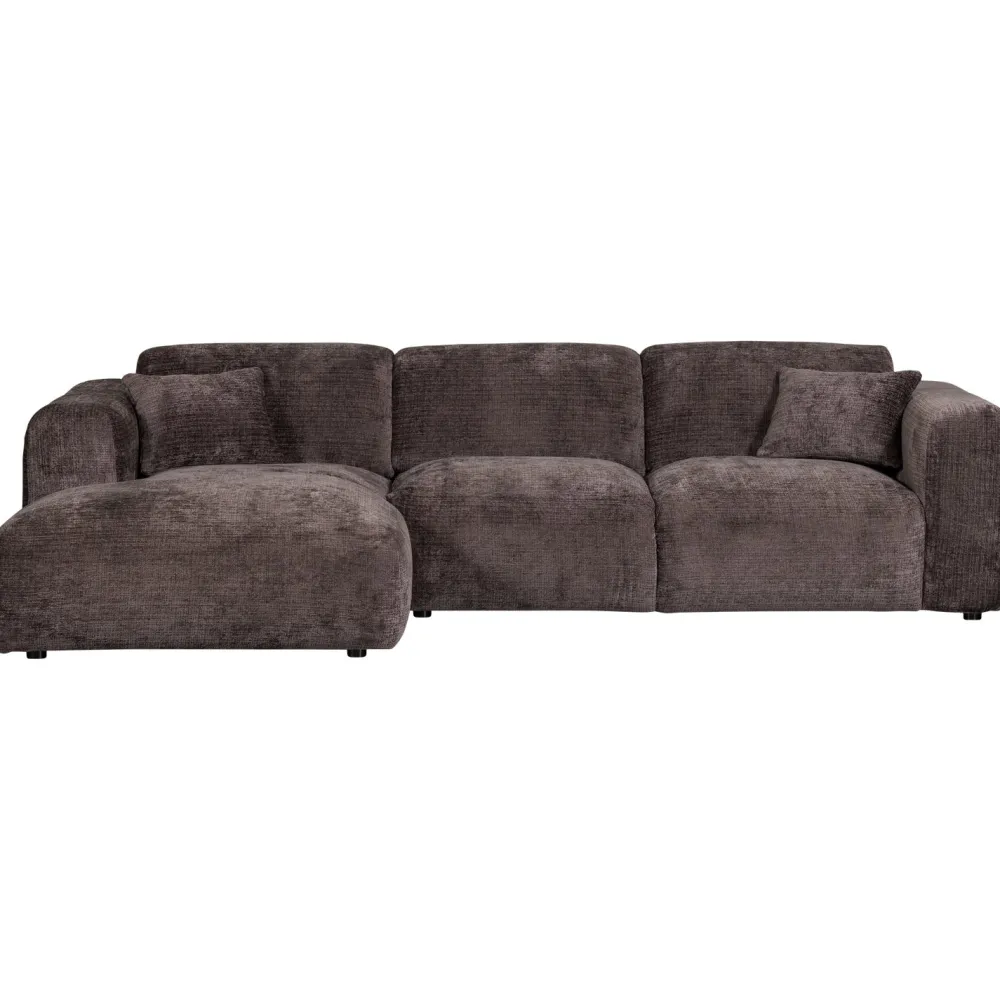 HUUS Hoekbanken*Hoekbank Cloud