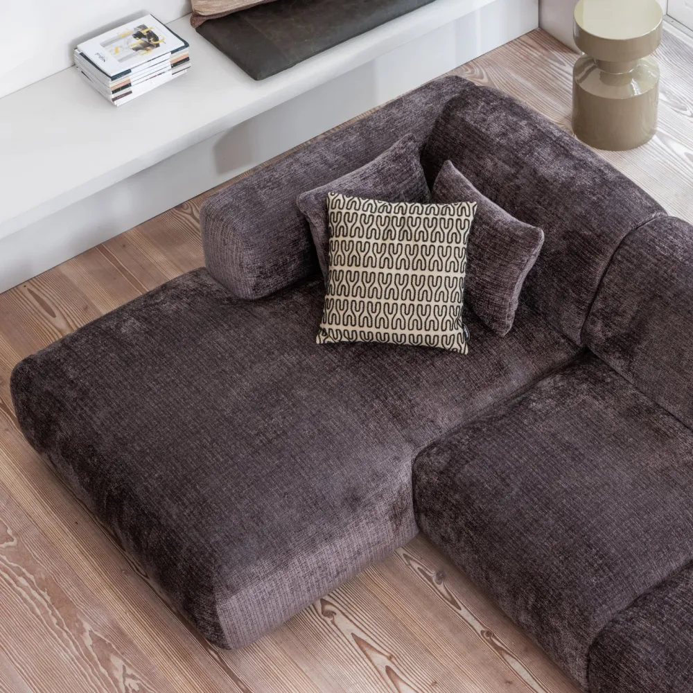 HUUS Hoekbanken*Hoekbank Cloud