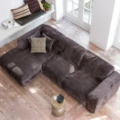 HUUS Hoekbanken*Hoekbank Cloud