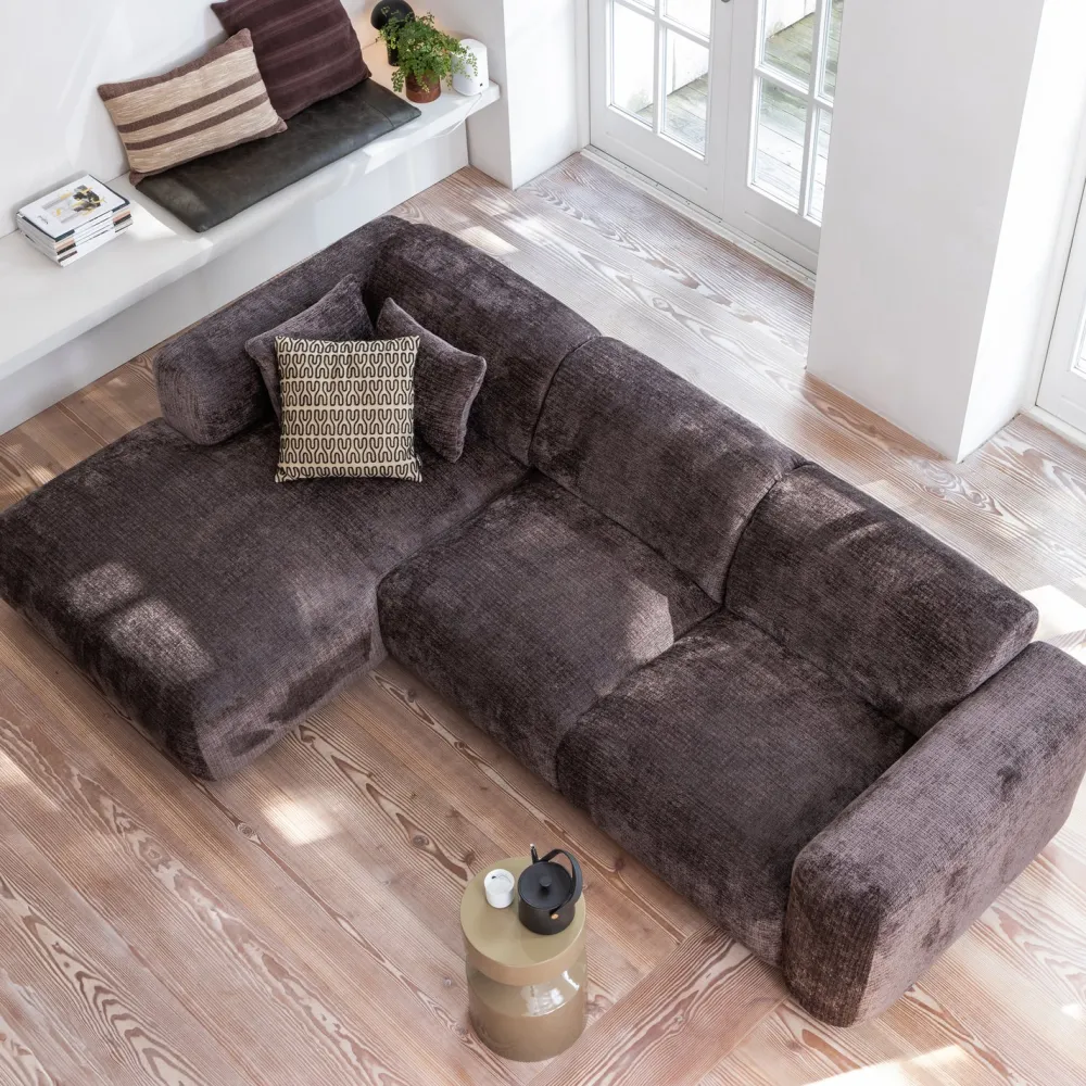 HUUS Hoekbanken*Hoekbank Cloud