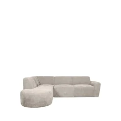 HUUS Hoekbanken|Zitbanken*Hoekbank Espen