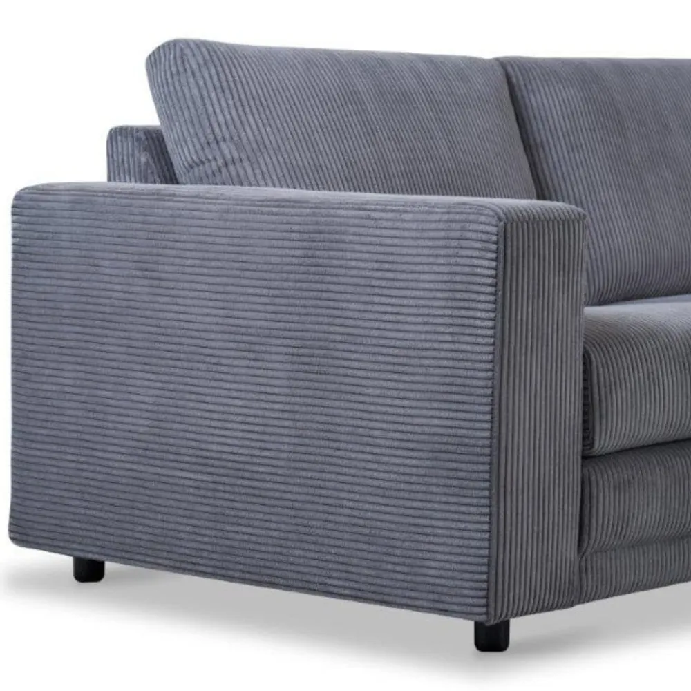 HUUS Hoekbanken|Zitbanken*Hoekbank Girona